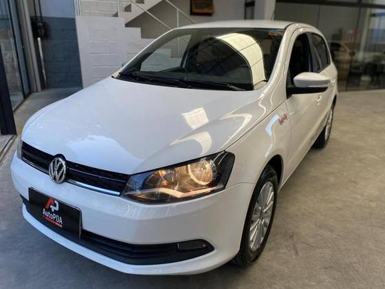 VOLKSWAGEN GOL 1.0 MI ROCK IN RIO 8V FLEX 4P MANUAL